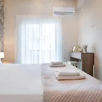 Casa Gardenia-modern Next To The Beach, Near Old Town * Chania (Crete)