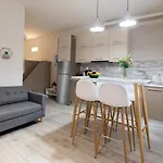 Casa Gardenia-modern Next To The Beach, Near Old Town Apartmán Chania (Crete)