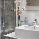 Casa Gardenia-modern Next To The Beach, Near Old Town Apartmán Chania (Crete)