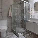 Casa Gardenia-modern Next To The Beach, Near Old Town Apartmán Chania (Crete)