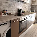 Casa Gardenia-modern Next To The Beach, Near Old Town *