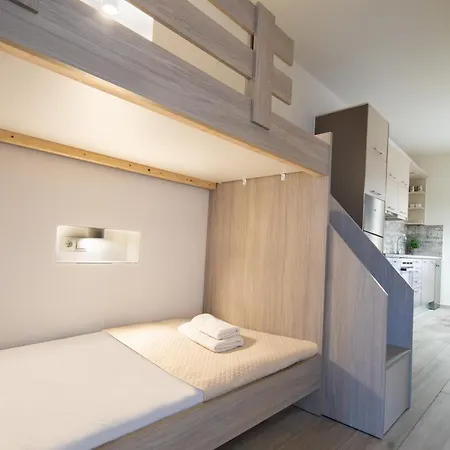 Casa Gardenia-modern Next To The Beach, Near Old Town