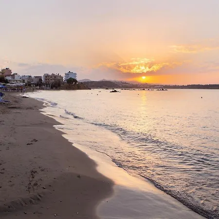 Apartamento Casa Gardenia-modern Next To The Beach, Near Old Town