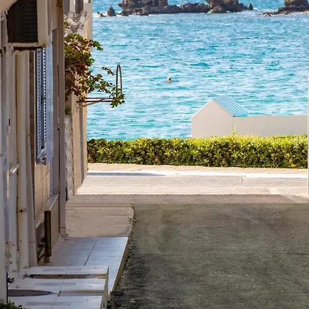 Casa Gardenia-modern Next To The Beach, Near Old Town *