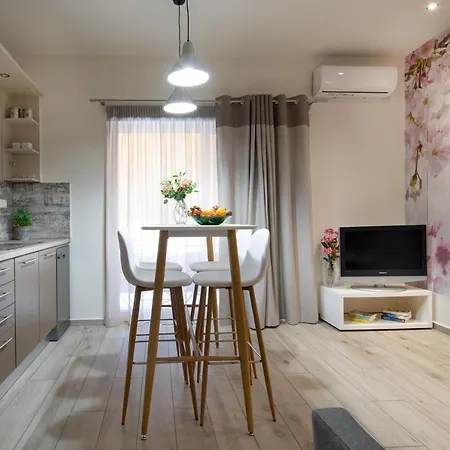 Casa Gardenia Apartment