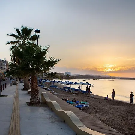 Casa Gardenia-modern Next To The Beach, Near Old Town Апартаменты *