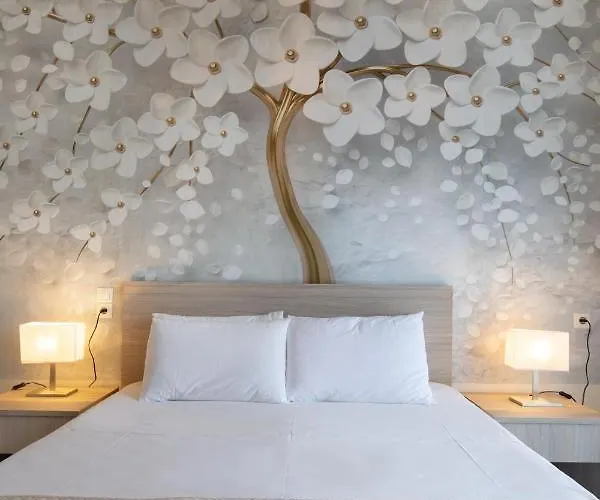 Casa Gardenia-modern Next To The Beach, Near Old Town Apartment Chania (Crete)