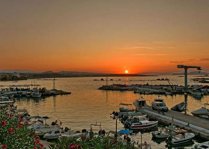 Apartment Casa Gardenia-modern Next To The Beach, Near Old Town *