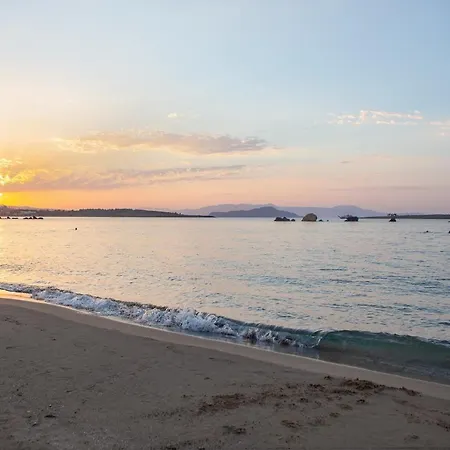 Apartment Casa Gardenia-modern Next To The Beach, Near Old Town