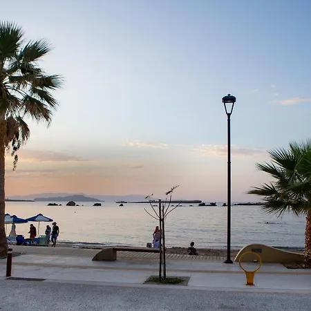 Casa Gardenia-modern Next To The Beach, Near Old Town Apartment *