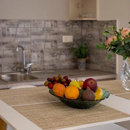 Casa Gardenia-modern Next To The Beach, Near Old Town Apartment Chania (Crete)