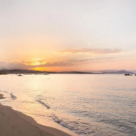 Casa Gardenia-modern Next To The Beach, Near Old Town * Chania (Crete)