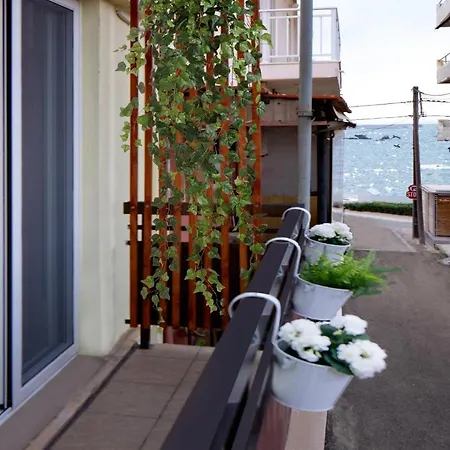 Casa Gardenia-modern Next To The Beach, Near Old Town *