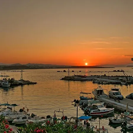 Apartment Casa Gardenia-modern Next To The Beach, Near Old Town *