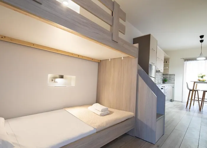 Casa Gardenia-modern Next To The Beach, Near Old Town