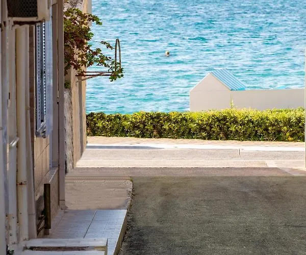 Casa Gardenia-modern Next To The Beach, Near Old Town *