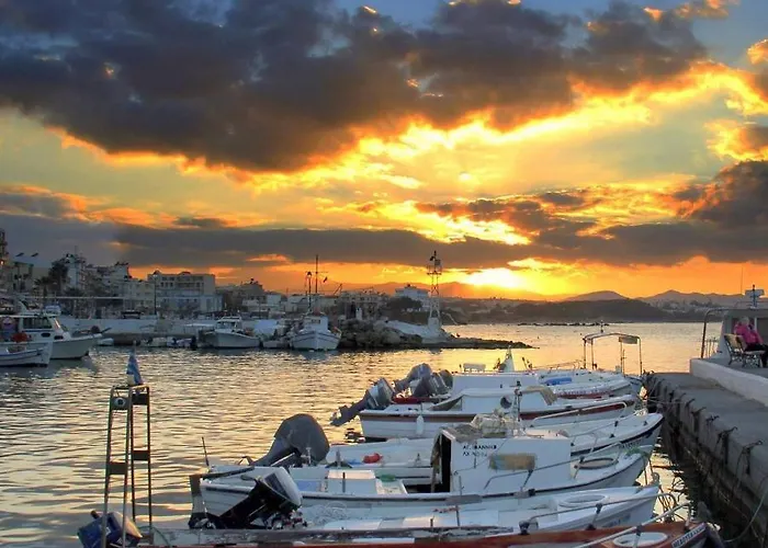 Casa Gardenia-modern Next To The Beach, Near Old Town